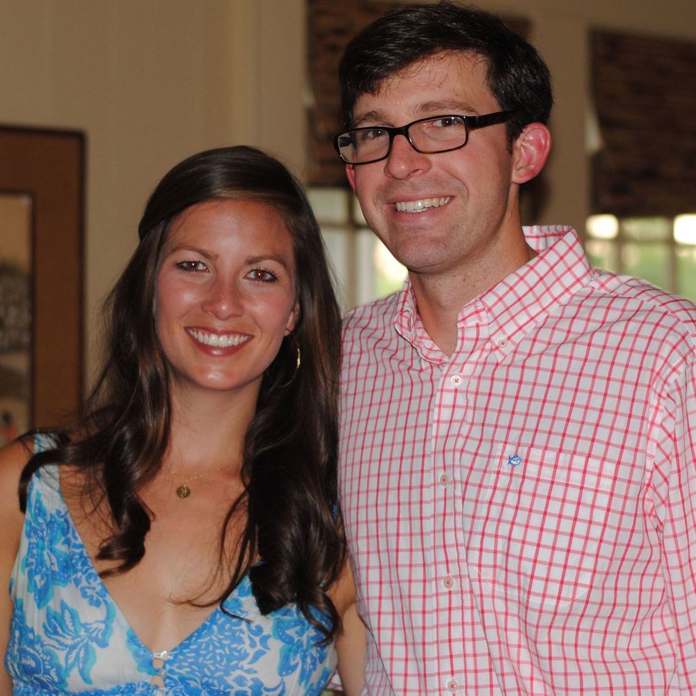 Meet your Posher, Kate